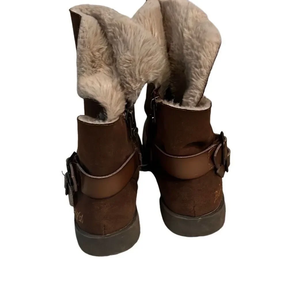 Blowfish Malibu Kids Boots
